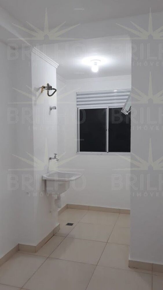 Apartamento, 2 quartos, 50 m² - Foto 7