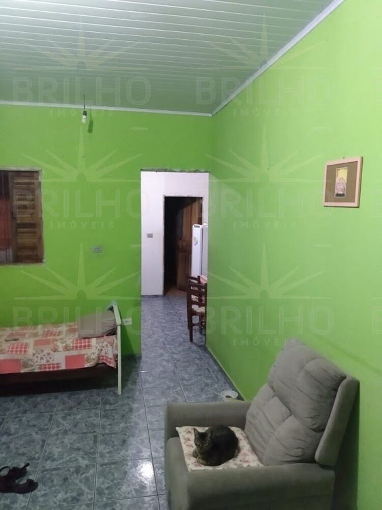 Sobrado, 7 quartos, 420 m² - Foto 2