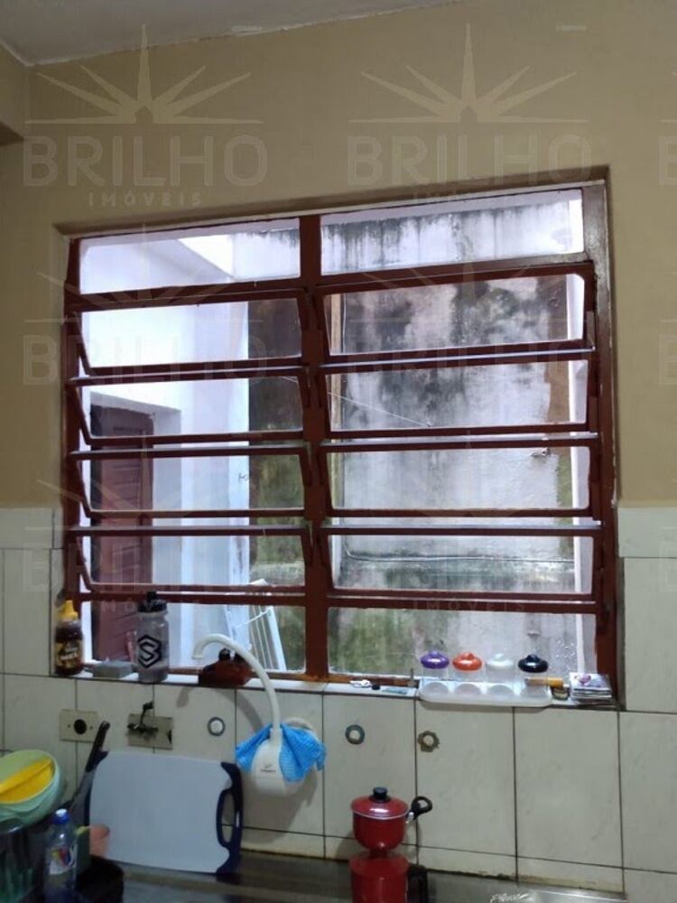 Sobrado, 7 quartos, 420 m² - Foto 1