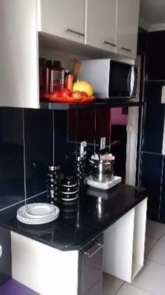 Apartamento, 2 quartos, 55 m² - Foto 1