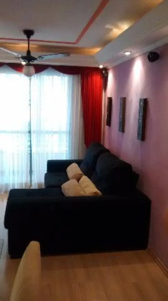 Apartamento, 2 quartos, 55 m² - Foto 3