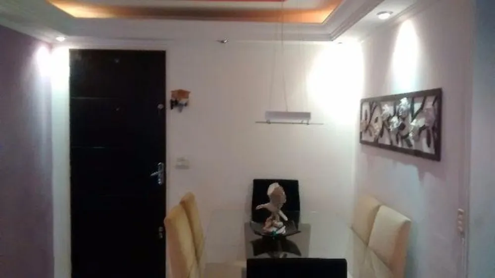 Apartamento, 2 quartos, 55 m² - Foto 2
