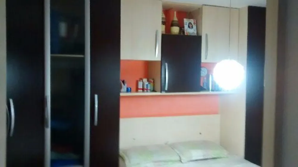 Apartamento, 2 quartos, 55 m² - Foto 4