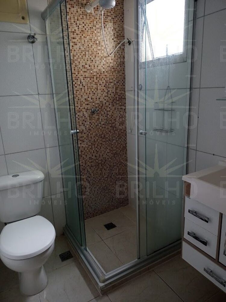 Apartamento para alugar com 2 quartos, 52m² - Foto 4
