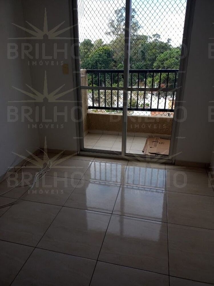 Apartamento para alugar com 2 quartos, 52m² - Foto 1