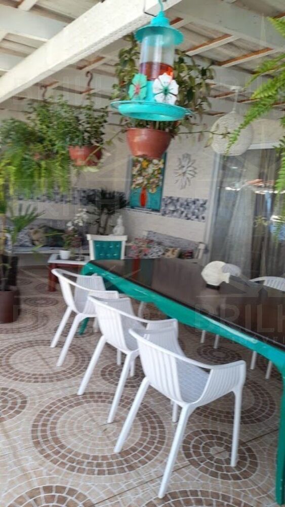 Casa de Condomínio, 4 quartos - Foto 6