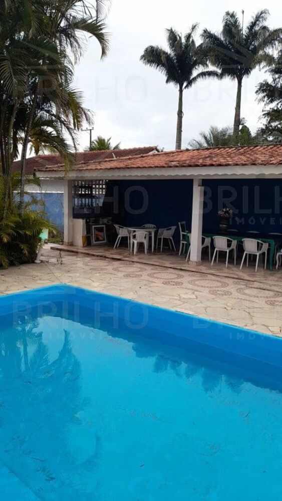 Casa de Condomínio, 4 quartos - Foto 31