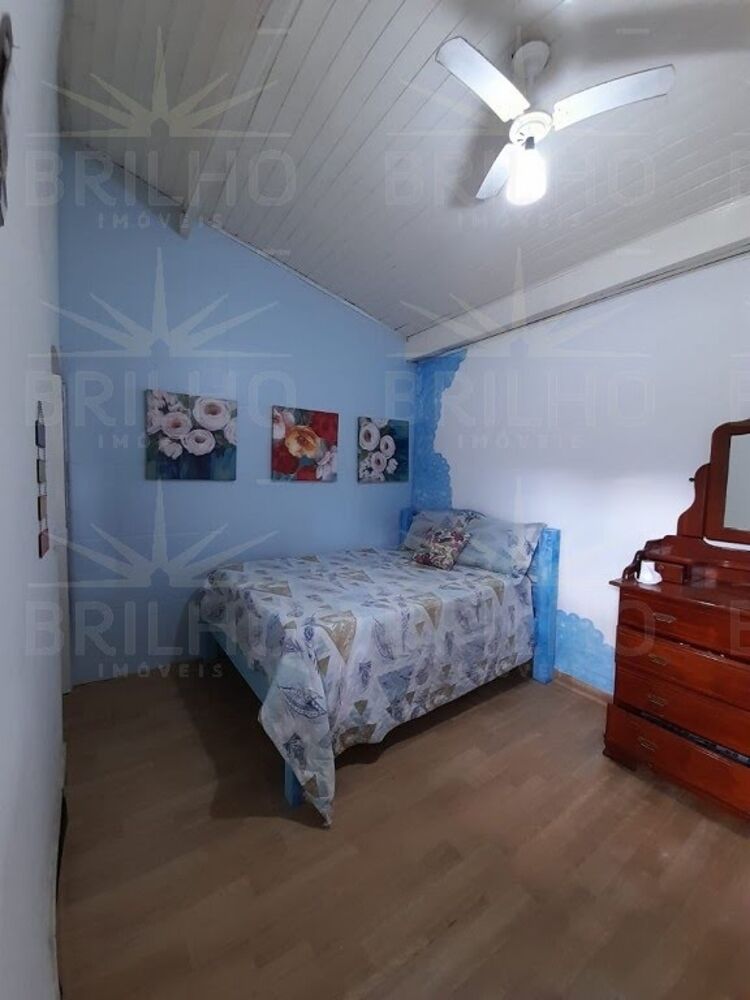 Casa de Condomínio, 4 quartos - Foto 36