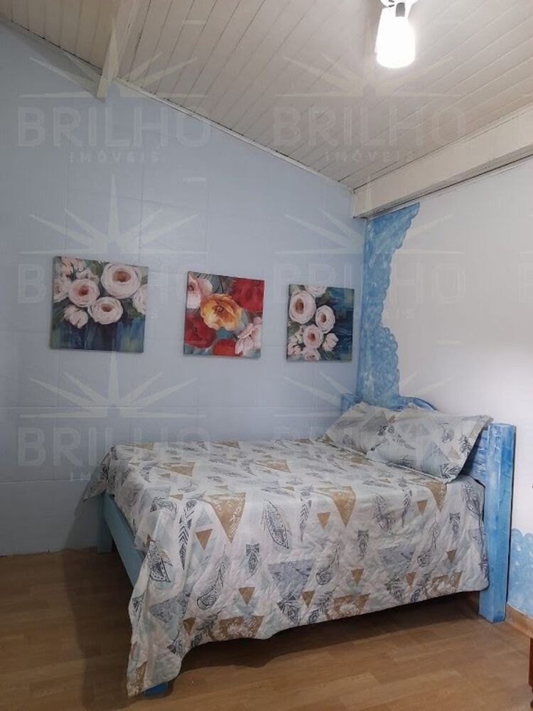 Casa de Condomínio, 4 quartos - Foto 5
