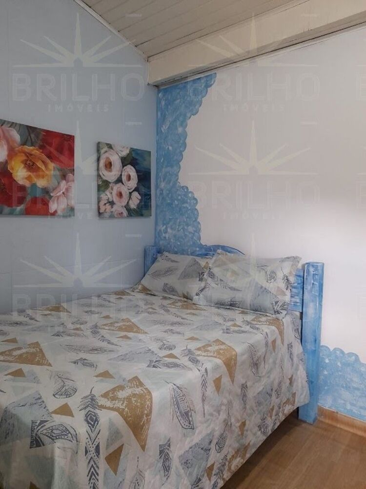 Casa de Condomínio, 4 quartos - Foto 37