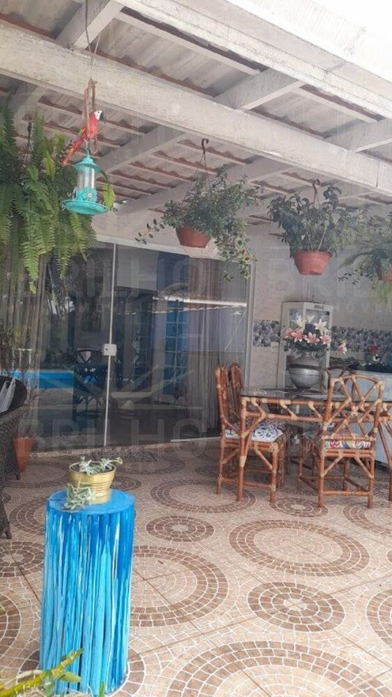 Casa de Condomínio, 4 quartos - Foto 24