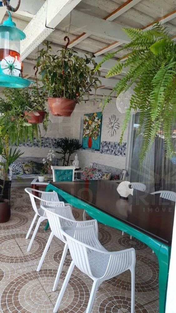 Casa de Condomínio, 4 quartos - Foto 3