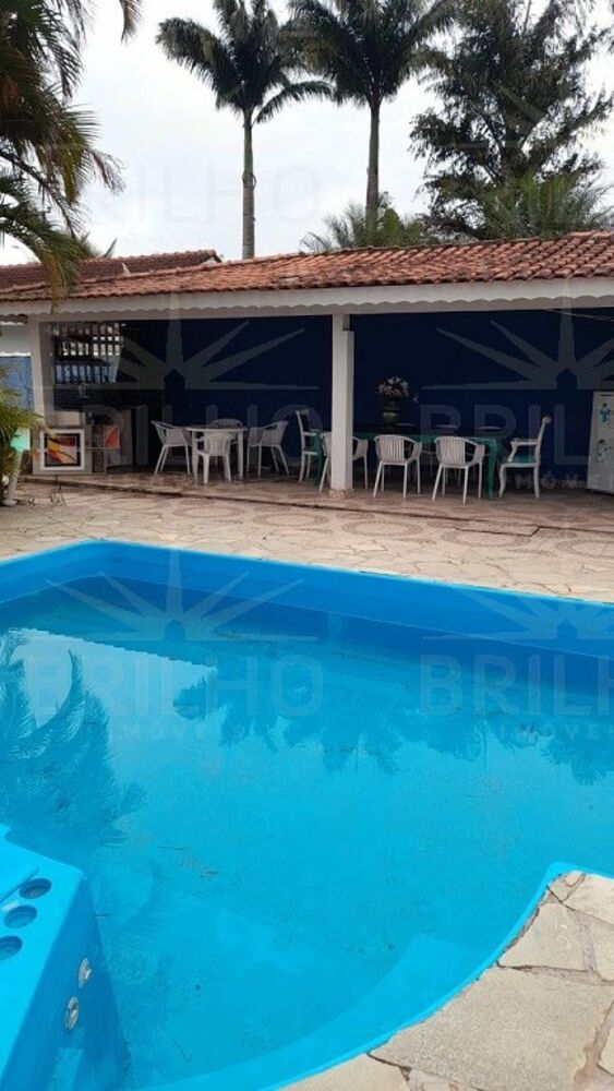 Casa de Condomínio, 4 quartos - Foto 1