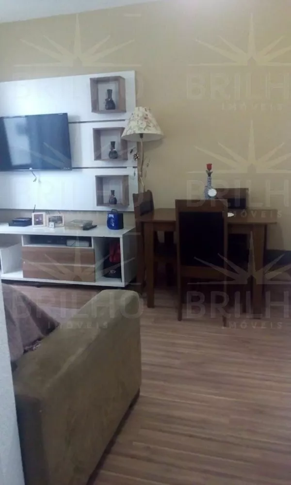 Apartamento, 2 quartos, 40 m² - Foto 11