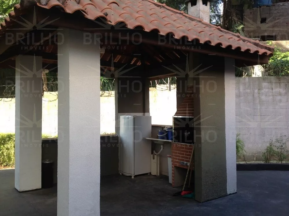 Apartamento à venda com 2 quartos, 40m² - Foto 4