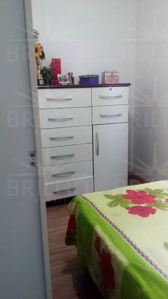 Apartamento, 2 quartos, 40 m² - Foto 12