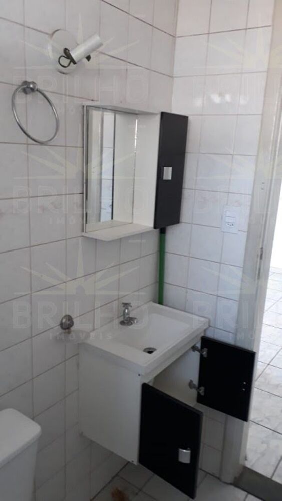 Apartamento, 2 quartos, 52 m² - Foto 1