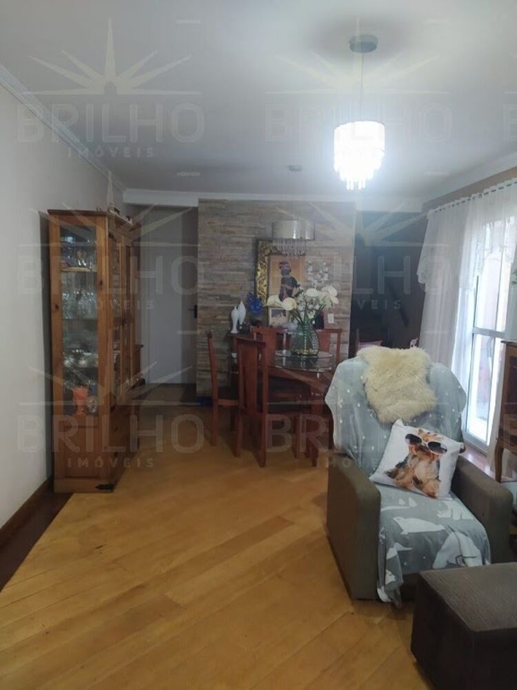 Sobrado, 4 quartos, 153 m² - Foto 4