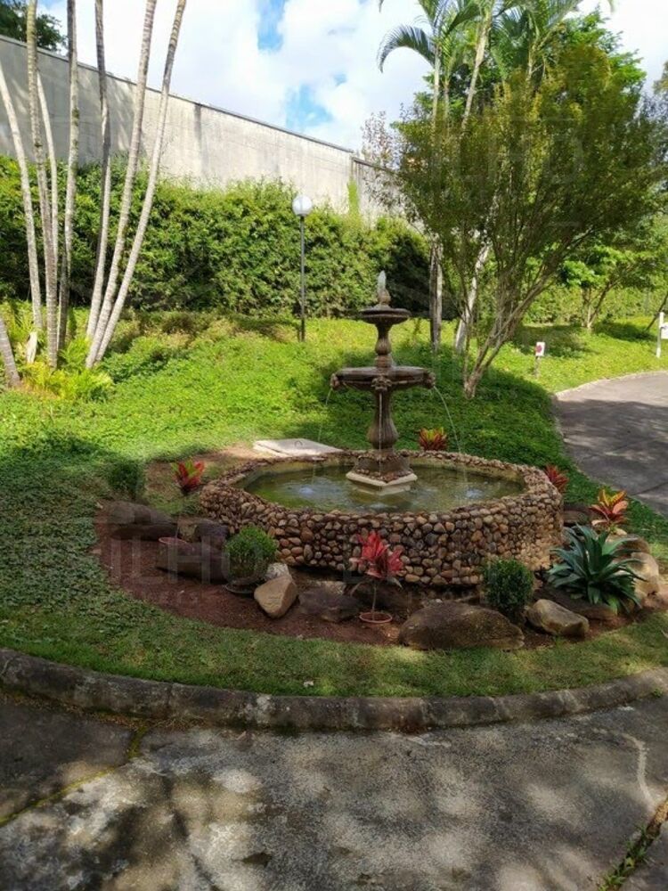 Sobrado, 4 quartos, 153 m² - Foto 1