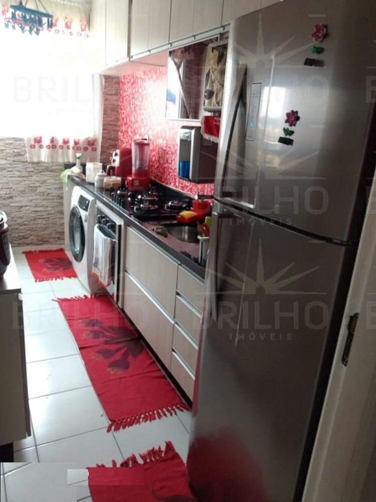 Apartamento para alugar com 2 quartos, 50m² - Foto 4