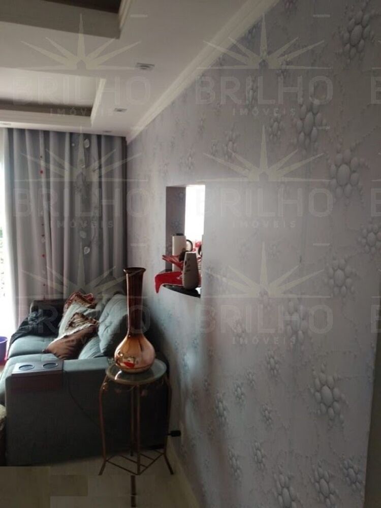 Apartamento para alugar com 2 quartos, 50m² - Foto 8