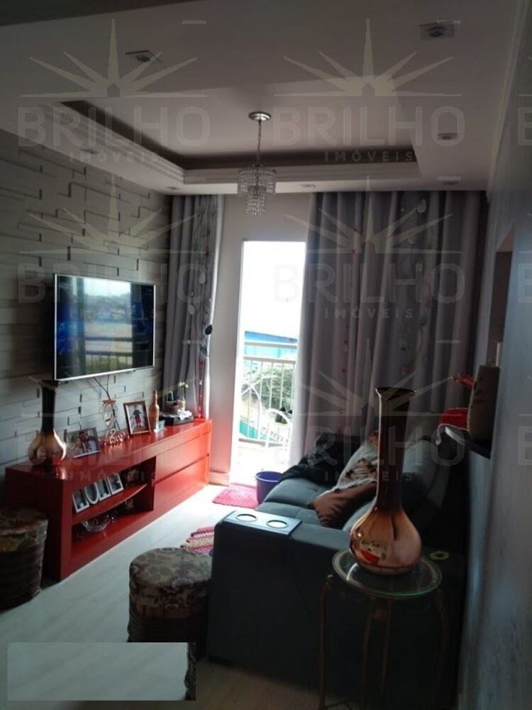 Apartamento para alugar com 2 quartos, 50m² - Foto 5
