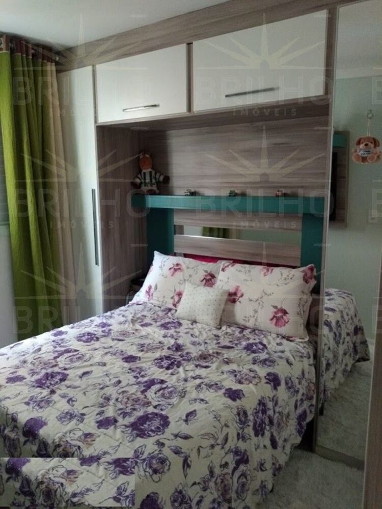 Apartamento para alugar com 2 quartos, 50m² - Foto 11