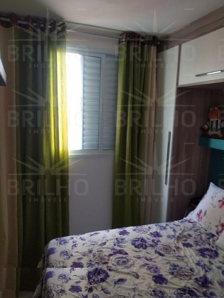 Apartamento para alugar com 2 quartos, 50m² - Foto 9