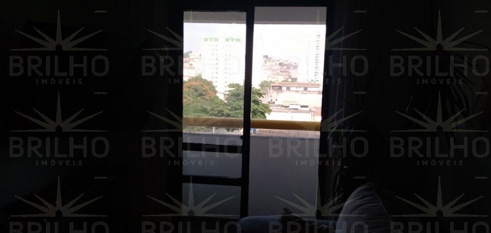 Apartamento, 2 quartos, 47 m² - Foto 2