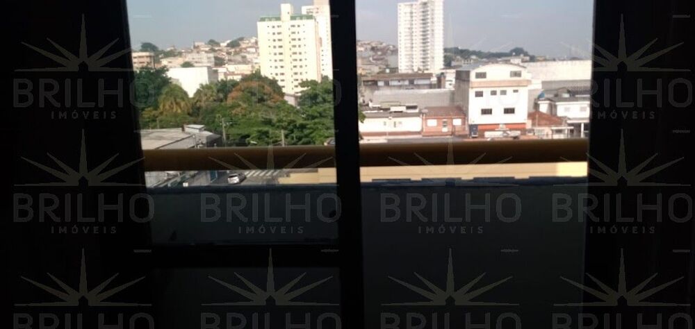 Apartamento, 2 quartos, 47 m² - Foto 1