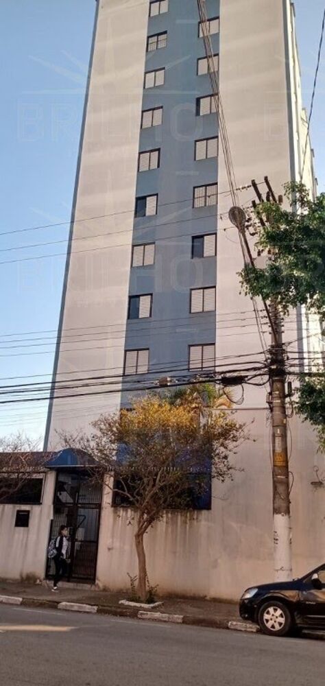 Apartamento, 2 quartos, 47 m² - Foto 3