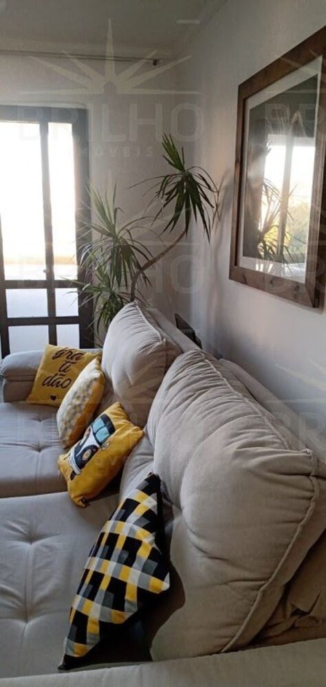 Apartamento, 2 quartos, 47 m² - Foto 4