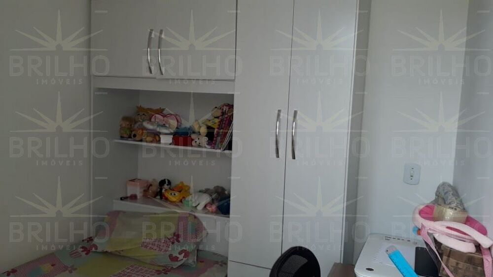 Casa de Condomínio à venda e aluguel com 2 quartos, 110m² - Foto 2