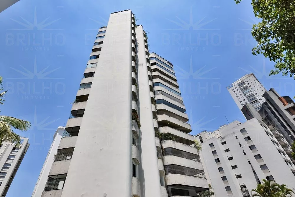 Apartamento, 4 quartos, 311 m² - Foto 7