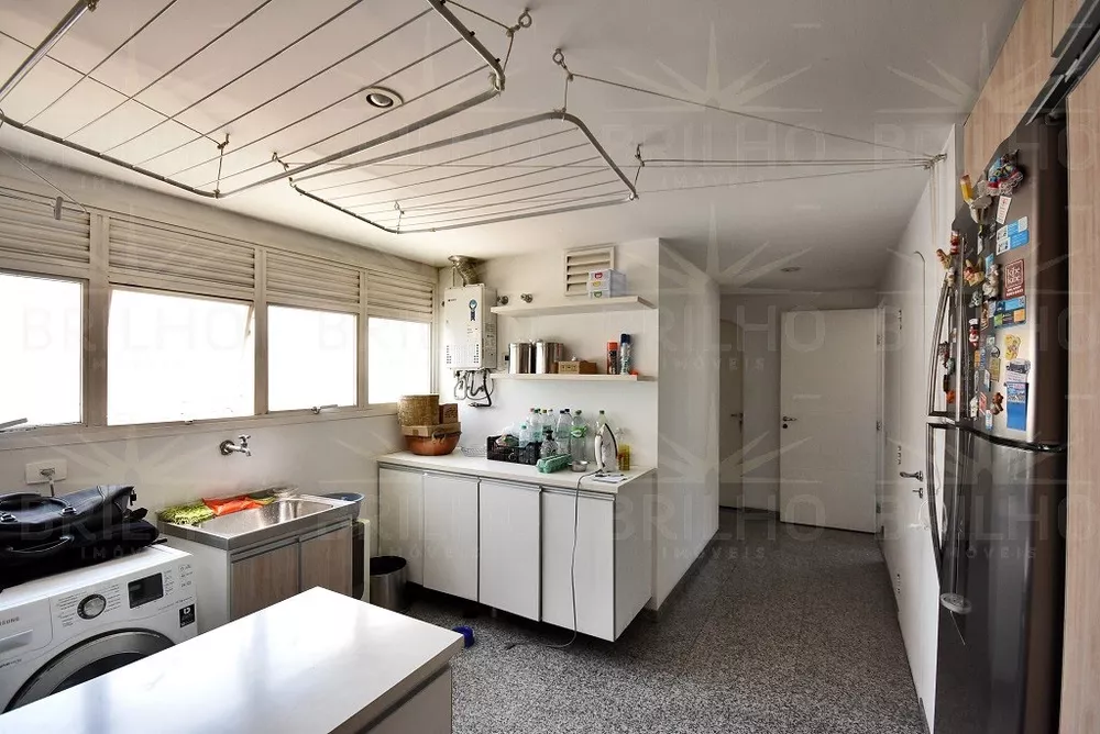 Apartamento, 4 quartos, 311 m² - Foto 9