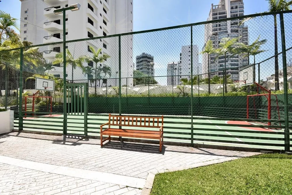 Apartamento, 4 quartos, 311 m² - Foto 13