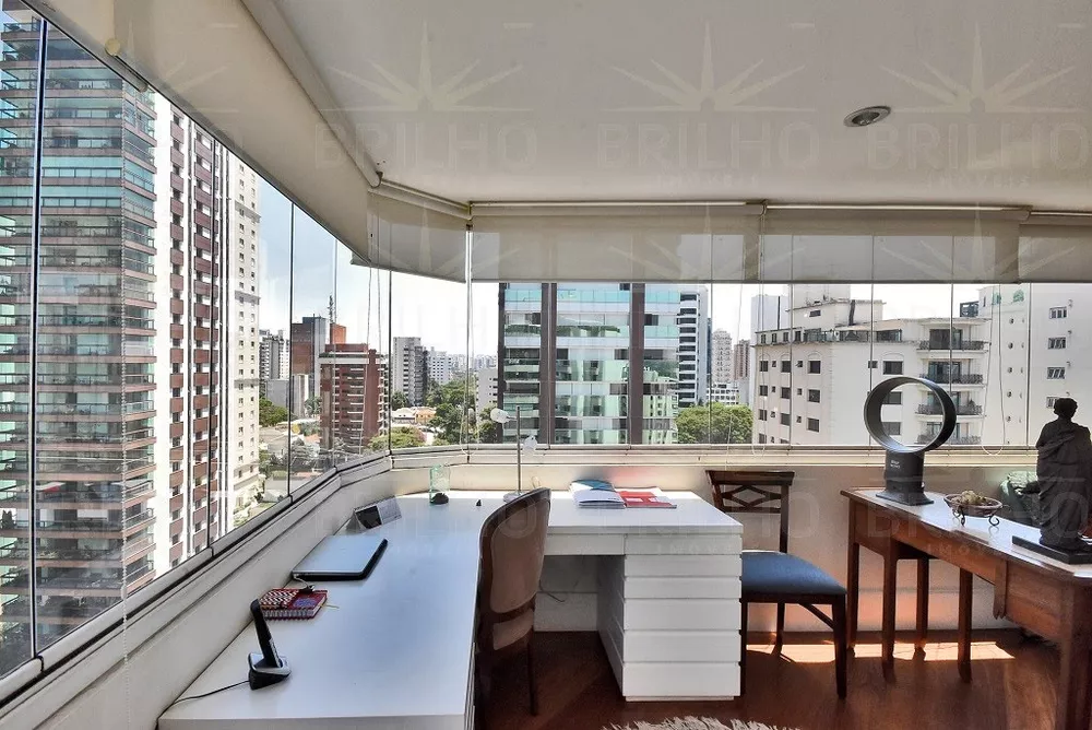 Apartamento, 4 quartos, 311 m² - Foto 6