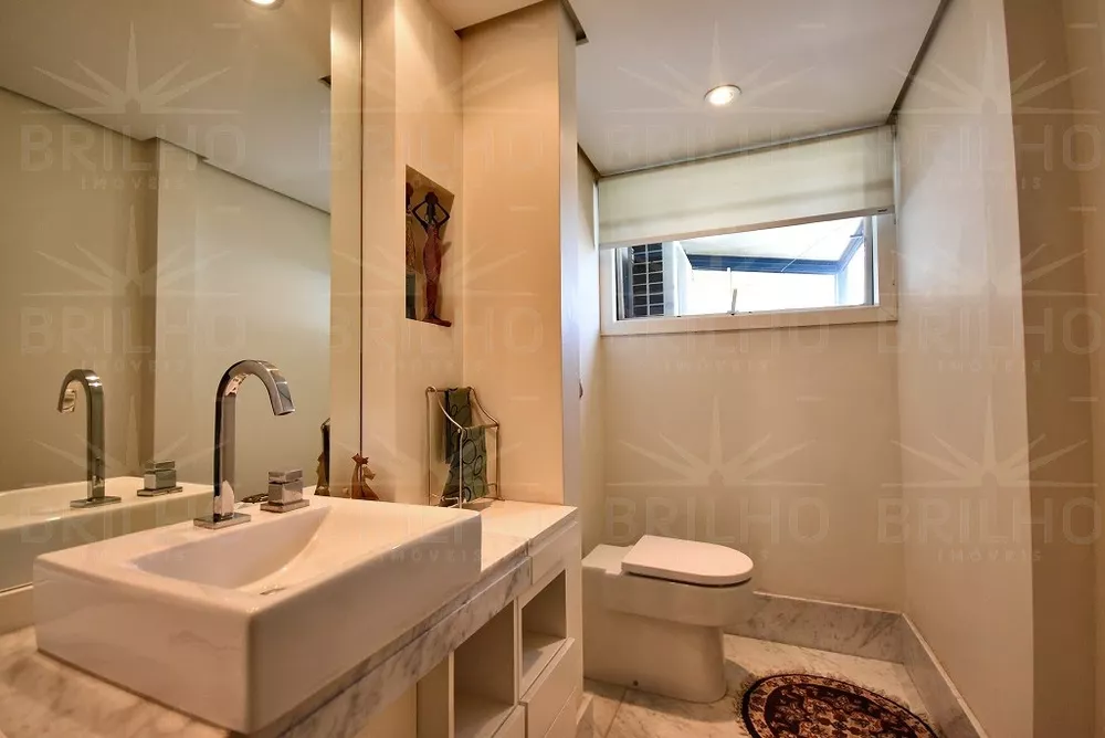 Apartamento, 4 quartos, 311 m² - Foto 8
