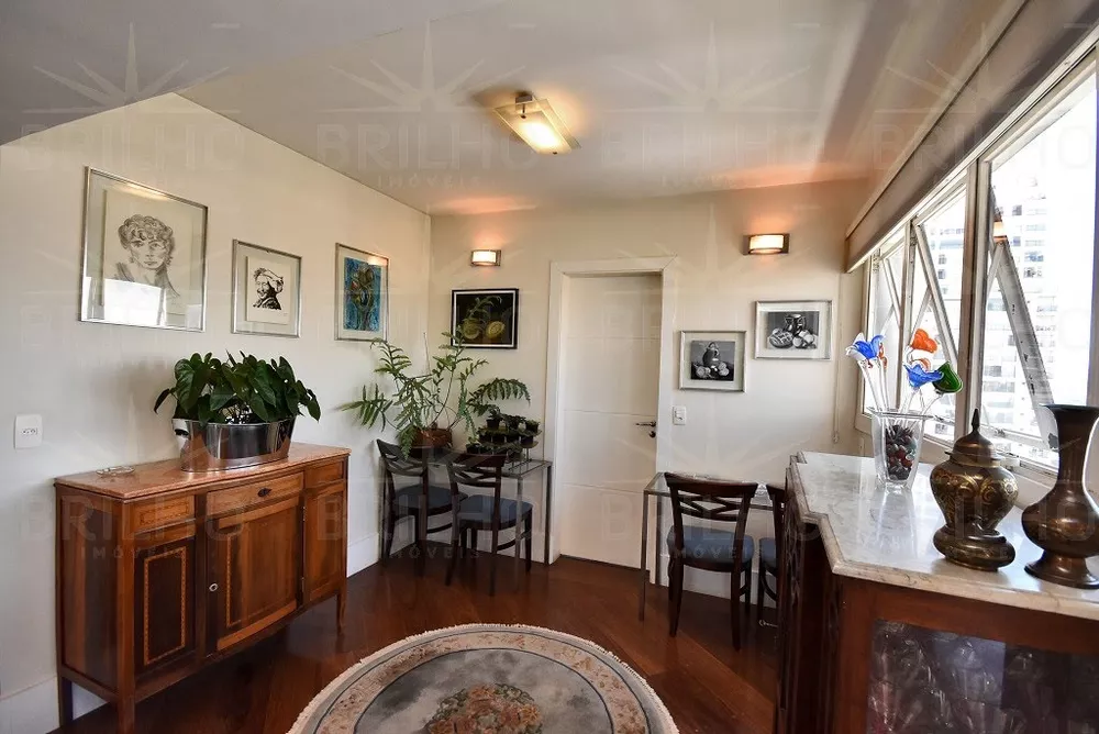 Apartamento, 4 quartos, 311 m² - Foto 14