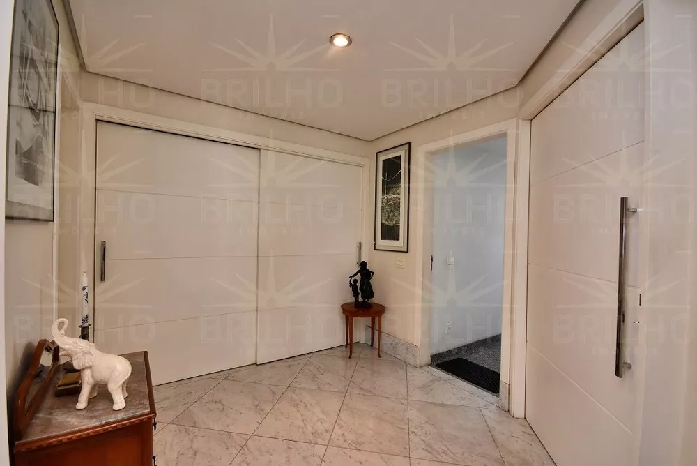 Apartamento, 4 quartos, 311 m² - Foto 5