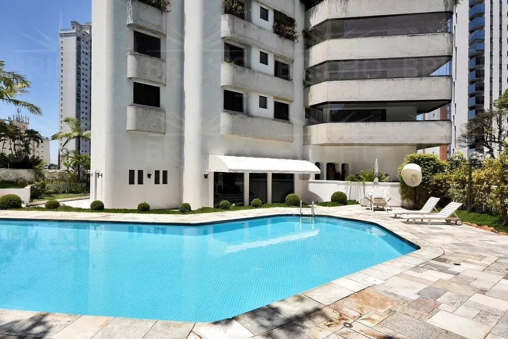 Apartamento, 4 quartos, 311 m² - Foto 11