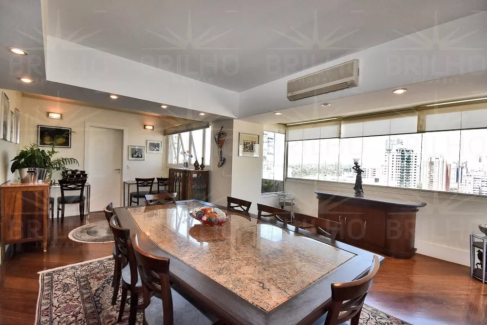 Apartamento, 4 quartos, 311 m² - Foto 15
