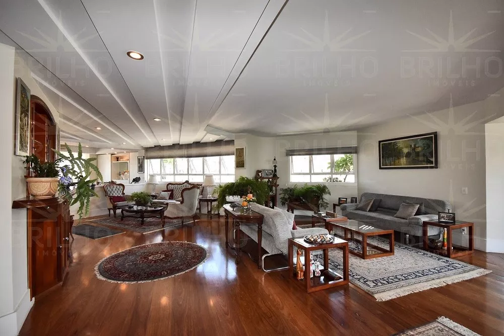Apartamento, 4 quartos, 311 m² - Foto 10