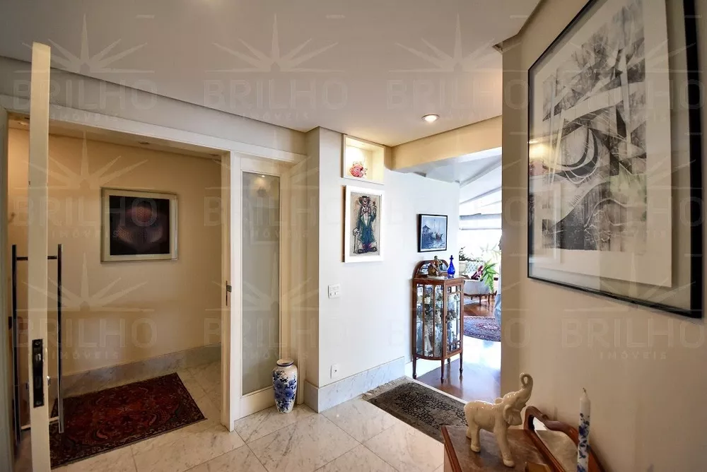 Apartamento, 4 quartos, 311 m² - Foto 4
