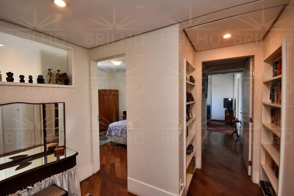 Apartamento, 4 quartos, 311 m² - Foto 3