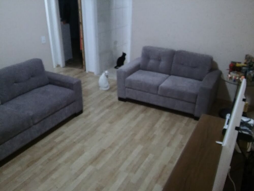 Apartamento, 2 quartos - Foto 1