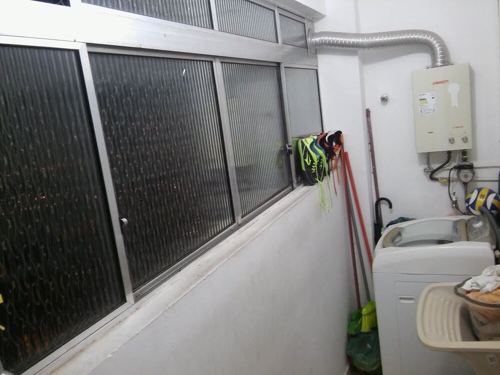 Apartamento, 2 quartos - Foto 2