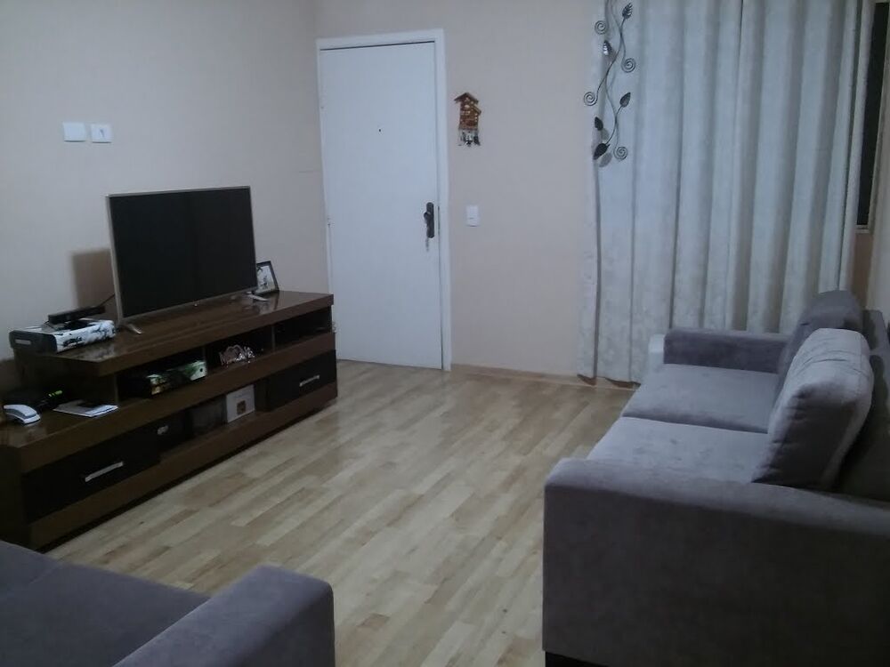 Apartamento, 2 quartos - Foto 4