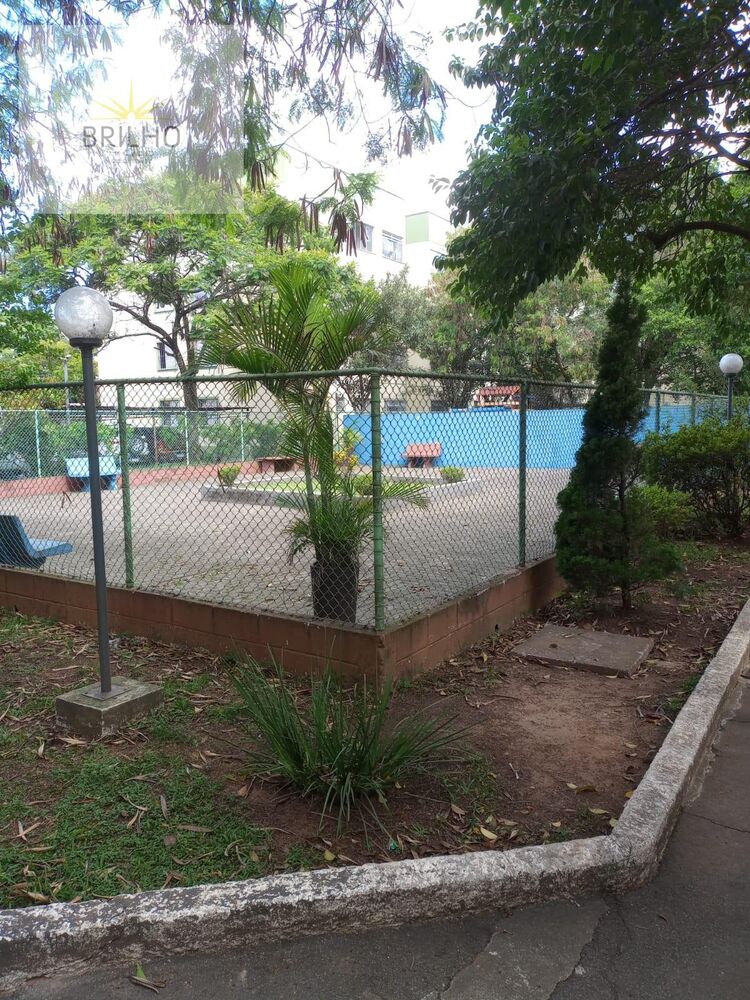 Apartamento para alugar com 2 quartos, 50m² - Foto 8