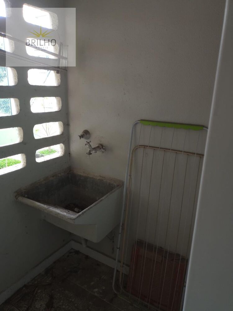 Apartamento para alugar com 2 quartos, 50m² - Foto 9